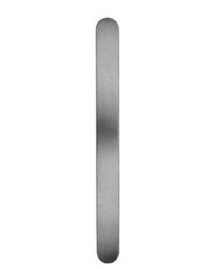 Spatules intestinales malléables |   Manuel Premium en acier inoxydable - Product Image 1