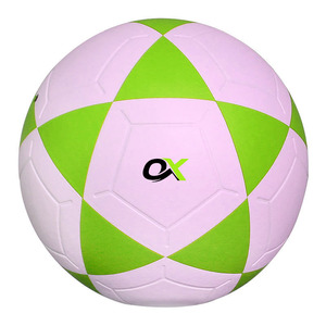 Balones de Fútbol PU Profesionales Originales Oxva Industries, Tamaño 5 Personalizado, Tamaño 4, Económicos, Venta al Por Mayor, Ecológicos - Product Image 4