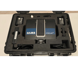 Scanners Focus M70 de dernière génération, personnalisables avec garantie d'un an - Product Image 4