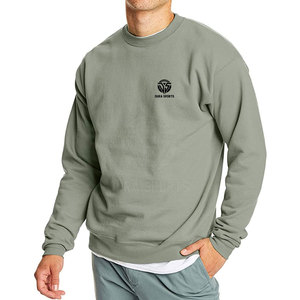 Nuevo Diseño, Precio Razonable, Servicio OEM, Sudaderas Básicas para Hombre, Ropa Casual, Sudaderas Transpirables para Hombre - Product Image 1