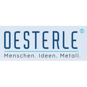 Oesterle GmbH logo