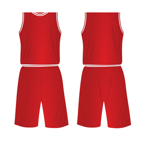 Uniforme de Baloncesto Sublimado Personalizado de Alta Calidad, 100% Poliéster, Unisex, Venta Especial, Conjuntos Elegantes con Diseño y Logotipo Personalizables - Product Image 5