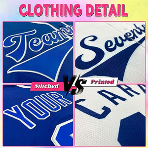 Crop top de baseball personnalisé pour femme, maillot d'équipe de softball sur mesure avec nom et numéro, pull à manches courtes et col en V, orange - Product Image 4