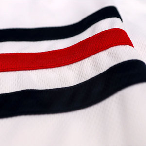 Proveedor Profesional de Alta Gama, Jersey de Hockey sobre Hielo Deportivo, Cómodo, Transpirable, Ligero, de Alta Calidad, con Logotipo Personalizado de Moda - Product Image 4