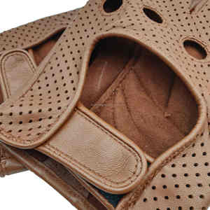 Guantes de Ciclismo de Neopreno Transpirables de Alta Calidad, Resistentes a la Montaña, Acolchados, Resistentes a la Intemperie, Colores y Tallas Personalizables - Product Image 2