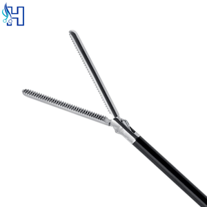 Ensemble d'instruments de laparoscopie en acier inoxydable de qualité médicale, équipement chirurgical, fabricant OEM, fournisseur en gros - Product Image 4