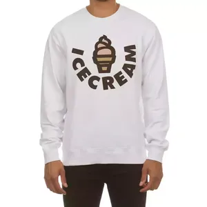Custom Casual Style OEM Service Premium 100% Cotton Waffle Fabric Breathable Streetwear Screen Printed <b>Long</b> Sleeve <b>T</b> <b>Shirts</b> <b>Men</b> - Product Image 2
