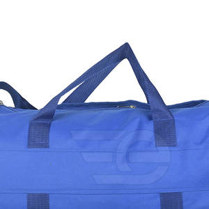 Sacs de voyage légers, imperméables, pour la gym, les aventures en plein air, grande capacité, sac de rangement décontracté pour le week-end, durable - Product Image 5