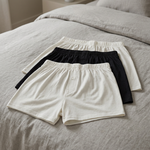 Boxers unis pour hommes - Product Image 3