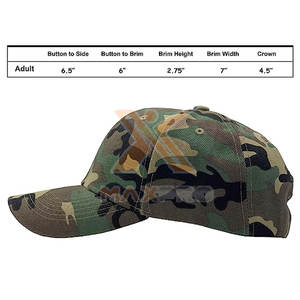 Gorra de Béisbol Ligera, de Alta Calidad y Gran Venta, Gorra de Béisbol de Primera Calidad - Product Image 4