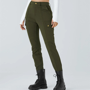 Leggings de yoga et de fitness pour femmes, leggings de Pilates pour femmes, leggings de sport pour femmes - Product Image 2