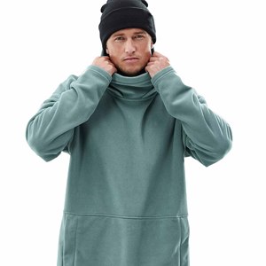 Hoodie Polaire Personnalisé Surdimensionné, Couverture Portable, Sweat à Capuche Unisexe de Haute Qualité pour Hommes et Femmes - Product Image 3