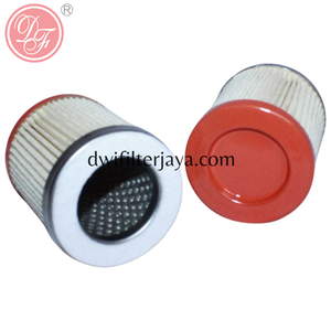 Filtre à air pour pièces de compresseur et de pompe à vide - Product Image 1