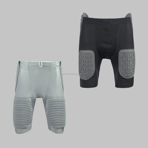 Pantalones cortos deportivos de poliéster de verano profesionales de alta calidad al por mayor, pantalones cortos de hombre de malla de baloncesto atléticos con estampado personalizado Unisex - Product Image 1