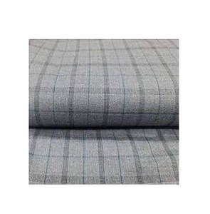 Tissu non tissé premium pour costumes, haute résistance, matériau écologique, uniformes industriels et professionnels, style uni, en gros, pour garçons et filles - Product Image 1
