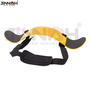 Arm Blaster pour Biceps, Support en Aluminium Épais, Isolateur de Biceps, Bomber de Biceps Réglable pour la Musculation - Product Image 2