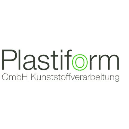 Plastiform GmbH Kunststoffverarbeitung logo