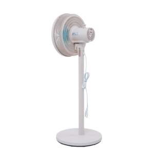 Vietnam 220V Household Use PVC Plastic Body Low Noise KB-35A Tree <b>Fan</b> 18-Inch Mechanical Control Air Cooling <b>Fan</b> - Product Image 4