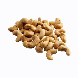 OEM <b>Roasted</b> Cashew Nut Snack Factory Custom Vacuum <b>Bag</b>/Tin and Carton Packaging and Multi Flavor Ready to Eat Solutions - Product Image 1