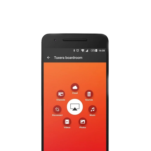 On Demand Live Video Streaming Mobile App for Android & IOS - ProtoLabz EServices