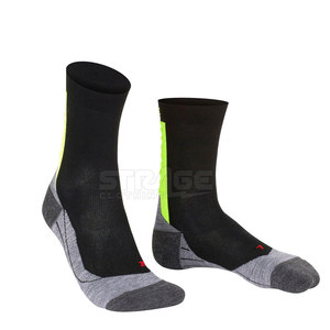 Chaussettes de football confortables pour équipe, tissu anti-humidité, talon renforcé, semelle amortie, chaussettes d'entraînement de football - Product Image 4