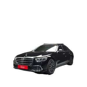 Mercedes-Benz Classe S S580L 4MATIC 2024, 88 356 km, boîte de vitesses automatique, conduite à gauche - Product Image 1