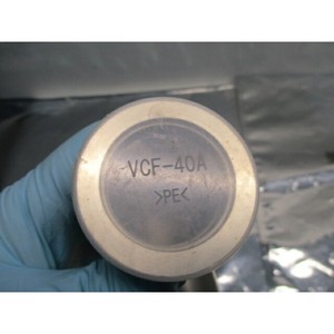 KF40 Brida de codo para vacío, Conexión, 101672 - Equipo y piezas de semiconductores de confianza de la marca global Legacy - Product Image 6