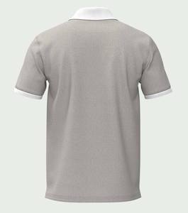 Camisetas de Manga Corta para Hombre, Antiarrugas, Tejidas, 100% Algodón, Estampadas, Personalizables, Estilo Urbano, Venta al Por Mayor - Product Image 4