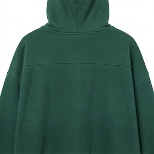 Sweat-shirt à capuche unisexe chaud d'hiver en coton doux pour l'entraînement, le fitness, les loisirs et le quotidien - Product Image 3