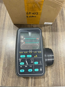 Controlador de Velocidad V-ECU 7834-21-6003 7834-21-6000 7834-21-6001 7834-21-6002 783-421-6000 7834216000 para Excavadora Komatsu PC10 - Product Image 2