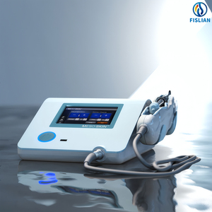 Appareil professionnel de mésothérapie coréenne sans aiguille, pénétration profonde de la mésothérapie, anti-âge, lifting, collagène, pour salon et <span class=keywords><strong>spa</strong></span> - Product Image 3