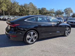 Producto TOP USADO en Perfecto Estado, A-udi A6 Sportback E-tron 2025, Plástico Industrial OEM/ODM Listo para Usar - Product Image 5