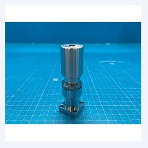 Lam Research 2300 exelan Linear ตัวกระตุ้นที่ใช้เป็นชิ้นส่วนอุปกรณ์เซมิคอนดักเตอร์รุ่นเก่า - Product Image 4