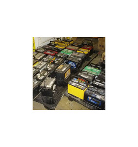 Premium Quality Battery <b>Scrap</b> Stock Wholesale Bulk Supply For <b>Metal</b> Recycling And Smelting Industry - Product Image 4