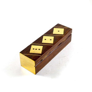 ป้ายไม้โบราณสลักลาย  แบบยั่งยืน ปรับแต่งได้อเนกประสงค์ สำหรับตกแต่งบ้านและของขวัญ ราคาประหยัด - Product Image 6