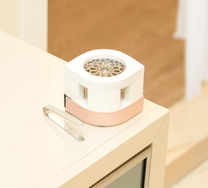 Quemador de Incienso Bakhoor de la Mejor Calidad, Difusor de Aromaterapia Árabe Madhkan Oud para el Hogar y la Oficina, para Fines Religiosos, para Ramadán y Eid 2027 - Product Image 1