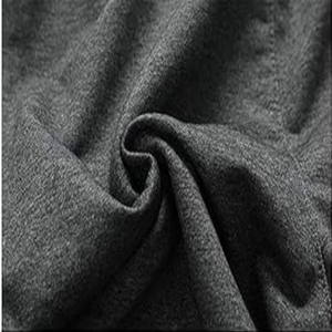 Pantalones Cortos Bermuda de Punto Gris para Hombre, Cintura Media, Cordón Ajustable, Casuales, Deportivos, con Bolsillos con Cremallera, Diseño Transpirable - Product Image 5