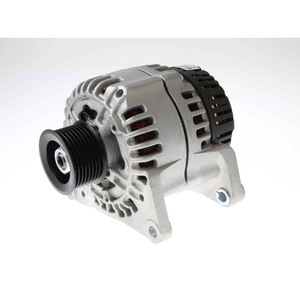 ALTERNADOR 320/08560 compatible con Retroexcavadora JCB 3CX 4CX Motor Perkins 12V Pieza de Repuesto OEM - Product Image 1