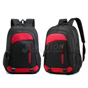 Mochilas Hechas en Pakistán en Oferta, Mochilas Ligeras con Logotipo Personalizado, Mochilas Unisex - Product Image 6