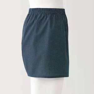 กางเกงบาสเก็ตบอลผู้ชายแบบสั่งทำพิเศษ คุณภาพสูง ผลิตจากผ้าโพลีเอสเตอร์ตาข่าย ระบายอากาศได้ดี แบบสองชั้น ถักทออย่างดี ไซส์ใหญ่ เอวยางยืด - Product Image 2