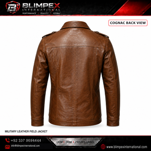 Veste en cuir de vache unisexe décontractée, fermeture éclair, teinture unie, coupe-vent, respirante, séchage rapide, logo personnalisé, prix de gros - Product Image 3