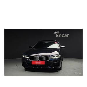 บีเอ็มดับเบิลยู ซีรีส์ 5 รุ่น 530i เอ็ม สปอร์ต ปี 2023 เครื่องยนต์ 2.0 ลิตร ระยะทาง 16,708 กม. เกียร์อัตโนมัติ พวงมาลัยซ้าย หลังคาซันรูฟ - Product Image 3