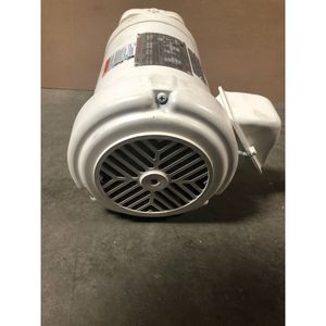 Motor de servicio inversor 6596 de U.S. Electrical Motors - Equipos y piezas de semiconductores de confianza con legado global - Product Image 6