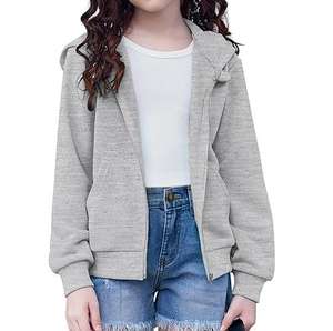 Custom Branded Wholesale Girl's Cute Ear <b>Fleece</b> <b>Hoodies</b> Sweatshirt Baby Pullover Girls Kids Winter <b>Hoodies</b> for Children - Product Image 5