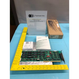 Placa PCB CONNECT TECH IAT08064MT, INTELLICON-8, 8 Puertos - Equipo y Piezas de Semiconductores de Confianza de Marca Global - Product Image 2