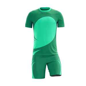Uniforme de Voleibol Clásico para Equipos Profesionales, Tejido Interlock de Poliéster Suave y Transpirable para una Comodidad Constante en los Juegos - Product Image 5