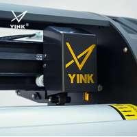 YINK YK-905X Elite Plotter de Corte de Alta Velocidad para PPF, Máquina Automática para Cortar Vinilo de Protección de Pintura y Tintado de Ventanas