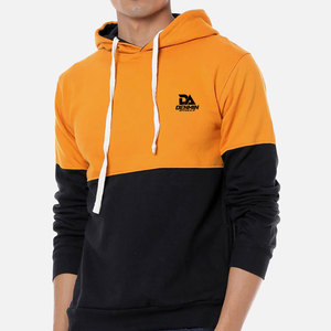 Sweat-shirts pour hommes Urban Everyday, conçus pour le confort, avec tissu doux, coupe décontractée et durabilité fiable - Product Image 1