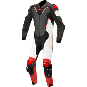 Traje de Carreras de Moto GP, Traje de Motociclismo Protector de Cuero Transpirable, Talla Grande, Personalizable, Impermeable, Ignífugo, de Secado Rápido - Product Image 3
