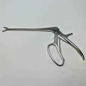 V. Mueller NL6051-002 Ferris-Smith Cup Rongeur 3mm X 10mm Angulado hacia abajo 7" de longitud - Product Image 1